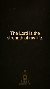 🛡 God Is Protecting You Even Now | Bible Music TV #bibleverse #gospelmusic #youareoneofakind