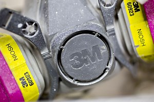 3M's latest innovation center shows the importance of location: It's in DC