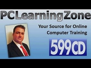 Welcome to PC Learning Zone