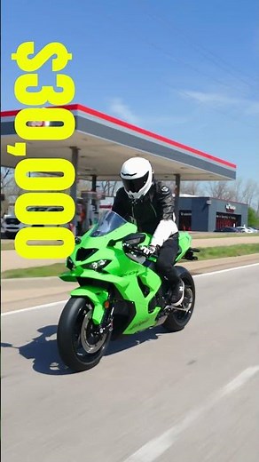 The 2026 Kawasaki ZX-10RR is here! #zx10rr #bikereview