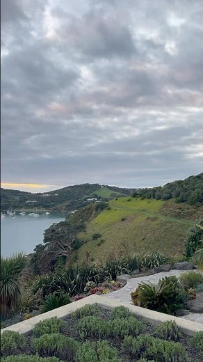 Waiheke Island: Auckland’s Idyllic Island Escape