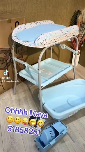 Maya bébé on Reels