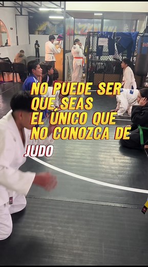 Aprende Judo Básico: Conceptos y Beneficios en un Minuto