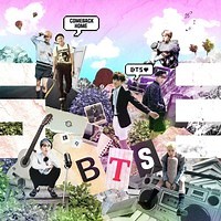 Come Back Home by BTS on WhoSampled
