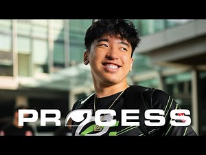 FIGHTING FOR A VALORANT WORLD CHAMPIONSHIP | THE PROCESS