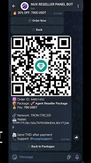 🔥 API Reseller Bot Explained | Start Your Own API Business | Unlimited Reseller Panel