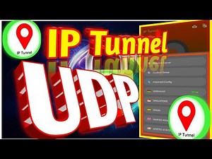 How to Set Up and Use IP Tunnel VPN | Fast, Secure, and Easy Guide