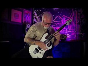 Believer SOLO cover / Ozzy Osbourne TAB LINK