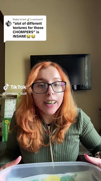 AnxietyDoll on TikTok