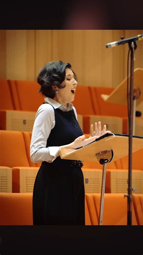 Happy brithday Gioachino Rossini! - February 29, 1792 I have been so fortunate to sing much of this leap-year composer's music, culminating in my Rossini/Donizetti French-bel-canto disc. Enjoy this little clip of Countess Adèle's aria from Le Comte Ory: Céleste providence. #rossini #birthday #celesteprovidence #lisetteoropesa #GioachinoRossini #LeapYear2024 | Lisette Oropesa