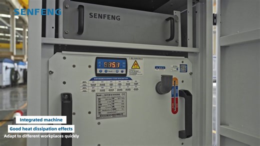 8.7K views · 43 reactions |  One Machine, 5 Powerful Functions!...