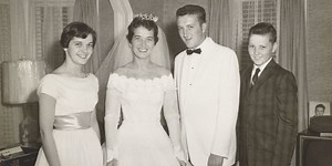 12 Vintage Wedding Traditions That Should Have Never Gone Out of Style