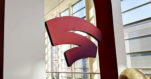 Google reveals the logo for its game streaming service/device at GDC 2019