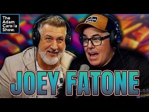NSYNC Secrets: Joey Fatone on Lou Pearlman, Band Drama & Fame