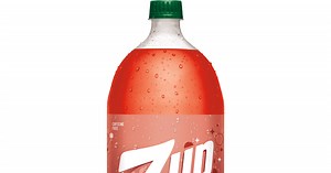 7Up Confirms Return of Limited-Edition Flavor That Once Flew Off Shelves