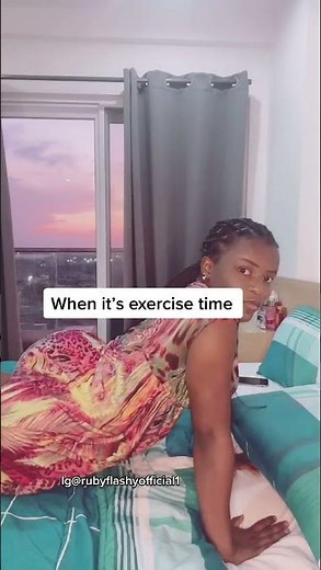 Ruby flashy_exercise for the first time and it will shock you|rubyflashy9