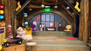 Zoom backgrounds video free