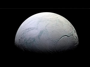Ocean worlds in our solar system and beyond - Take a deep dive