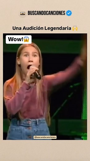 Buena Música | Canciones on Instagram: "La Mejor Audición de la Historia ❤️ Síguenos en @buscandocanciones para no perderte ningún temazo 🔥 #musica #temazos #canciones #instrumentos #letras #buenamusica #concierto #audicion #viral #explorar"