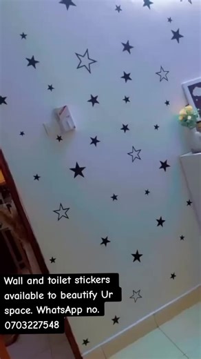 Enhance Your Space with Unique Wall and Toilet Stickers