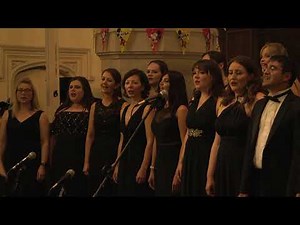 Beauty & The Beast Medley- Disney Voices Choir