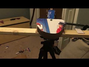 Homemade PTT cyberamic king animatronic @pttcyberamic