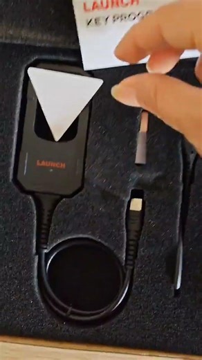 Launch X431 Key Programmer Remote Maker with Super Chip and 4 Sets