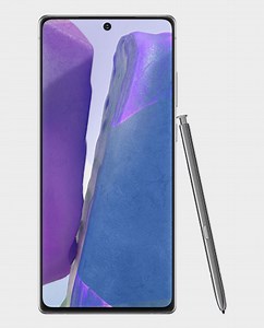Buy Samsung Galaxy Note 20 5G Price in Qatar - AlaneesQatar.Qa