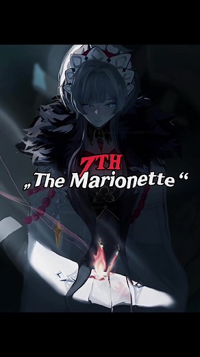 Genshin Impact: The Marionette Fatui Explained