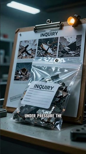 WTC7: Demolished? Missing Files, Explosions & Silence #WTC7 #911 #Truth #Probe #Conspiracy