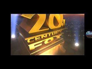 Home (2015) - Fox Movies Intro