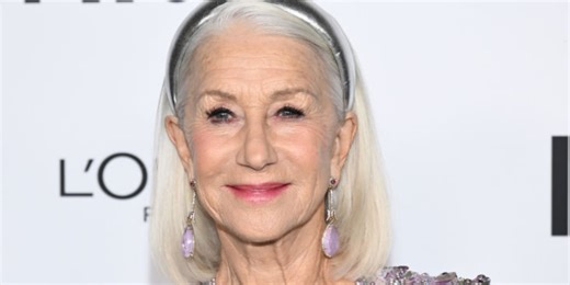 How Helen Mirren’s make-up artist uses £8 supermodel trick to instantly lift a sagging face