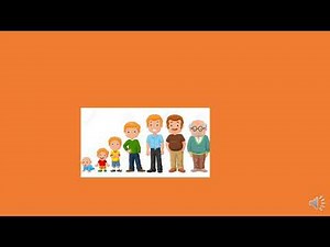 Pertumbuhan dan perkembangan manusia