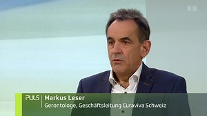 Isolation vs. Kontakt zu den Liebsten – Wo stehen die Heime?