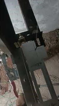 How to alignment elevator guide with tools