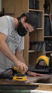Fixing the WORST Part of My Desk #keyboardtray #keyboard #deskbuild | Zac Builds