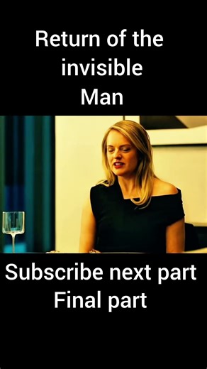 अदृश्य आदमी की वापसी. Return of the Invisible Man** explanation hindi movie #shorts #viral