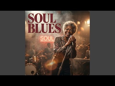 Young Girl Soul Blues