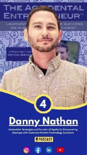 Why Most Entrepreneurs Fail at Problem Solving #businessadvice Fixating on the solution might be why your entrepreneurial ideas keep failing. Discover why falling in love with the problem changes everything and makes the journey feel like a mission, not a job. #entrepreneur #motivation #leadership Follow us on our socials: LinkedIn: https://www.linkedin.com/company/accidentalentrepreneur Instagram: https://www.instagram.com/beinhakerlaw YouTube: https://www.youtube.com/@taepodcast-biz Facebook: 