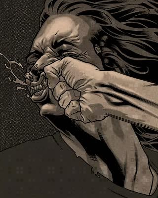 222K views · 14K reactions | Now Revealed… Pantera’s Vulgar Display of Power 30th Anniversary graphic novel with Z2 Comics! A star-studded list of writers and illustrators including Paul Booth, Keith Buckley, Burton C. Bell, and Steve Niles, adapted all 11 of our album’s tracks. It's an entire new way to experience this landmark work of heavy art. Pre-order now: z2comics.com/pantera | Pantera | Facebook