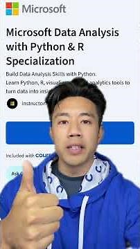 5 New Microsoft Courses You Can Start Today