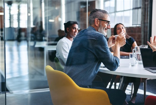 Will salary sacrifice changes impact me? | Fidelity UK