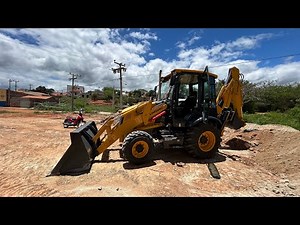 Dica Entrega Técnica Retro 766A Liugong Parte 1