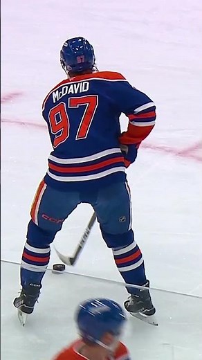 Return of the Mc(David) ✋🔥