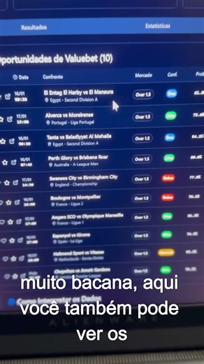 🆕 APOSTAS DE VALOR DO FUTODDS COM INTEGRAÇÃO BF BOT MANAGER - FUTODDS.COM