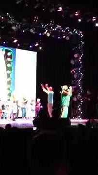 Yo Gabba Live Biz Markie 2013