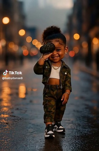 Pas de Boys Challenge: Apprends la Danse TikTok