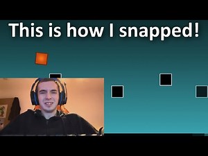 KEYBOARD SMASH RAGE The Impossible Game Gameplay 2