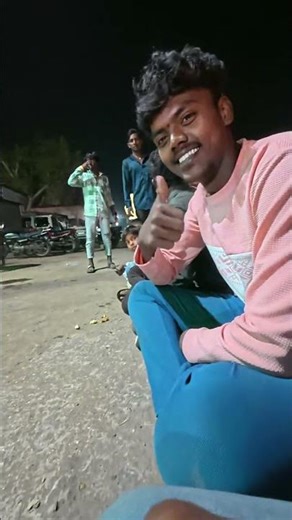 Enjoyed Night at Karaji (Maharashtra) #india #camping #solotravel #himalayan