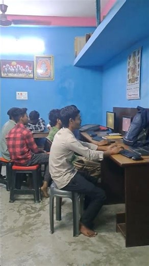 ❤️ ❤️ Trending Viral Short ||Computer Class || #fyy #fyp #skill #beginners #music